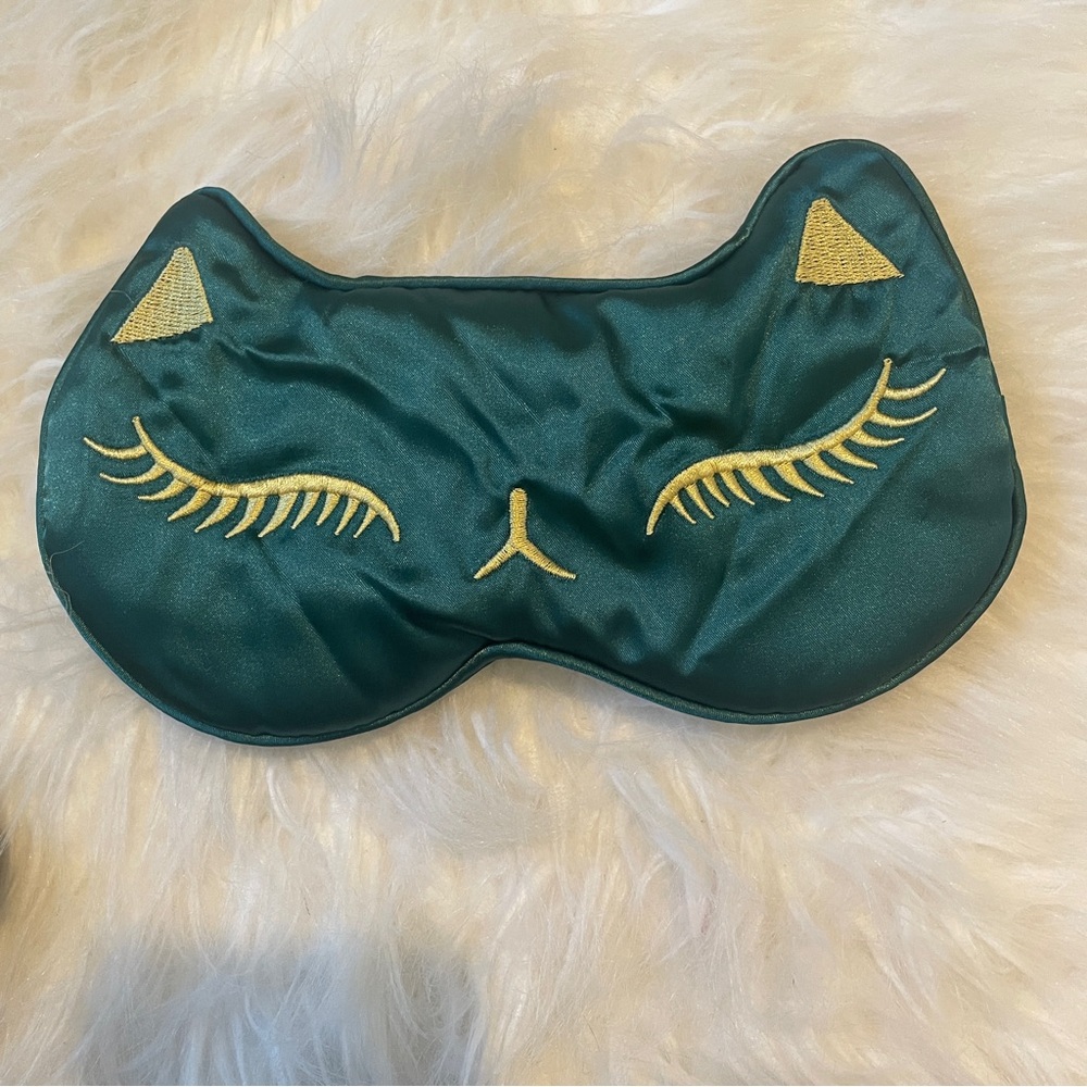 Bundle Only - Fun Cat Eye Masks (Lot of 3) - Picture 4 of 9